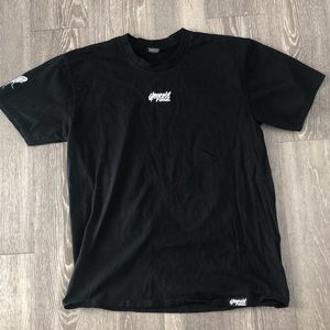 Staycold Apparel: Four Horseman and Beetle Shirt